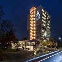 Hotel de Rousch - 4 sterren Superieur，位于海尔伦的酒店