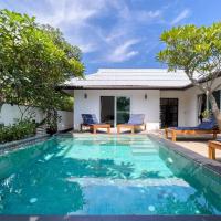 Pool Villa Bangrak, 2 mins to beach!!!!，位于苏梅岛苏梅国际机场  - USM附近的酒店