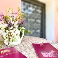 Agriturismo I Prati di Venere，位于塞斯塔戈达诺的酒店