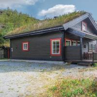 Awesome Home In Hemsedal With 4 Bedrooms And Sauna
