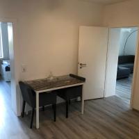 3. 5 min to HANNOVER MESSE FAIR GROUND PRETTY 2 ROOM APARTMENT，位于汉诺威多赫仑的酒店