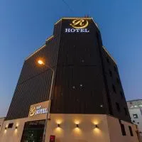 Hotel the Rest，位于清州市的酒店