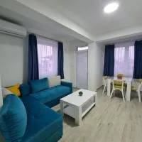 Happy apartments Strumica，位于斯特鲁米察的酒店