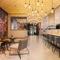 Lukullum,位于腓特烈港的酒店