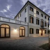 The Foscarini，位于莫利亚诺威尼托的酒店