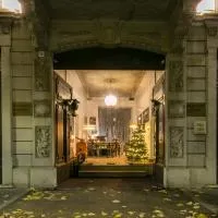 The Leoncino Hotel，位于布雷西亚的酒店