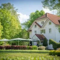 Parkhotel Neustadt Garni,位于Neustadt的酒店