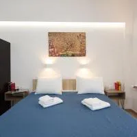 Afroditi Hotel，位于普拉基亚斯的酒店