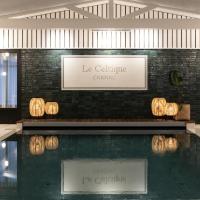 Le Celtique & Spa，位于卡纳克的酒店