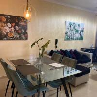 Lesnah Apartamento, Jacobo Majluta，位于Los CasabesLa Isabela International Airport - JBQ附近的酒店