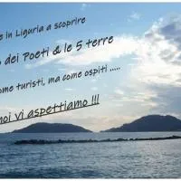 Vista da Sogno,位于La Foce的酒店