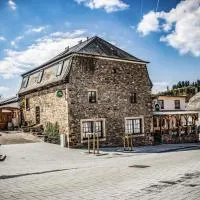 Schmiede Hotel，位于Schoenberg的酒店