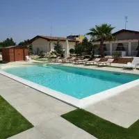 B&B Giardino Isabella，位于帕拉贾诺的酒店