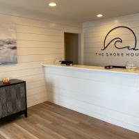 The ShoreHouse，位于大洋城West Ocean City的酒店