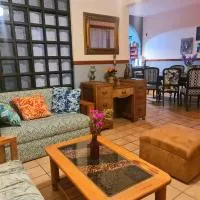 casita de lola，位于巴耶斯城的酒店