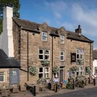 The Waddington Arms，位于沃丁顿的酒店