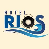 HOTEL RIOS - BALSAS，位于Balsas巴尔萨斯机场 - BSS附近的酒店