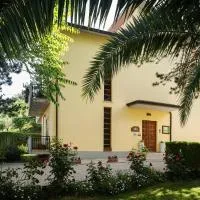 Il Girasole,位于Basciano的酒店