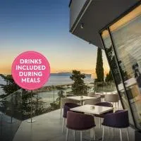 Hotel Ičići - by Liburnia Hotels & Villas，位于奥帕提亚的酒店