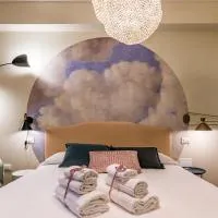 Cielo e Nuvole,位于卡利的酒店