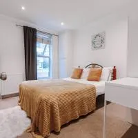 Stunning 3 Bed Flat in Central London