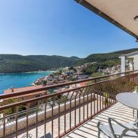 Apartment Zulijani A1 & A2，位于拉巴克的酒店