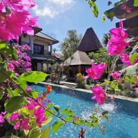 Artoria Dream Villas Bali，位于努沙杜瓦Kutuh的酒店