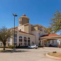 Comfort Suites Gainesville，位于盖恩斯维尔的酒店