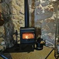 Maunder Cottage Aldinga Township，位于阿尔丁格的酒店