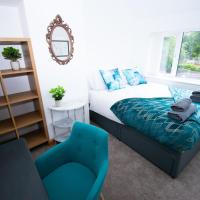 Ideal Lodgings in Bury - Redvales