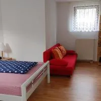 Gemütliche Einliegerwohnung ohne Küche in Hösbach-Rottenberg，位于赫斯巴赫的酒店