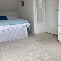 Rose Cottage，位于普雷斯蒂克的酒店