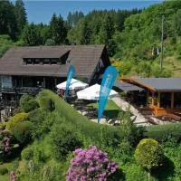 Haus Petra,位于施塔特基尔的酒店