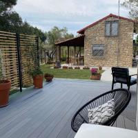 Villa Elea，位于沃尔沃罗的酒店