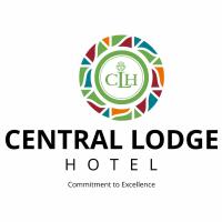 Central Lodge Hotels，位于约翰内斯堡Houghton的酒店