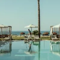 Asterion Suites & Spa - Designed for Adults，位于雅拉尼奥的酒店