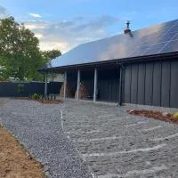 Rancho Resort，位于Bilichi的酒店