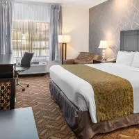 Glendale Hotel,位于格伦代尔的酒店
