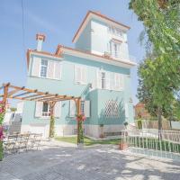 Impact Beach House，位于埃斯托利尔的酒店