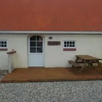 Lyngsågaard K，位于赛比的酒店