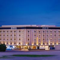 Staybridge Suites - Al Khobar City, an IHG Hotel，位于阿可贺巴Al Olayya的酒店