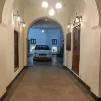 Hotel Swagatam，位于比卡内尔的酒店