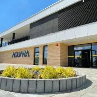 AQUARA Radomsko，位于拉多姆斯科的酒店