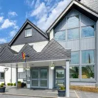 Hotel Seeblick Försterhaus，位于Owschlag的酒店