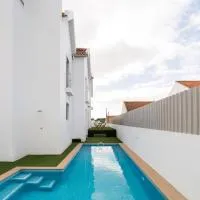Sport Hotel A Seleção，位于塞图巴尔的酒店