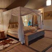 Mara Maisha Camp，位于塔勒克Ol Kiombo Airport - OLX附近的酒店