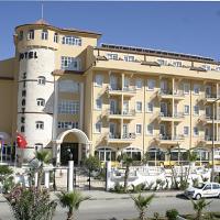Hotel Sinatra，位于凯麦尔Camyuva的酒店