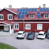 Solmyra 56 Gästhem,位于Solmyra的酒店