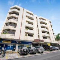 Benson Hotel San Juan CIty，位于马尼拉San Juan的酒店