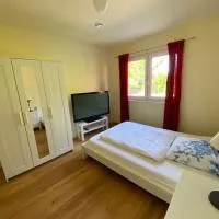 Schönes Privatzimmer Region Hannover,位于施普林格的酒店
